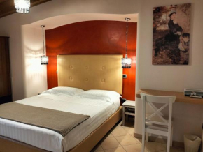 Bed & Breakfast De Nittis Barletta